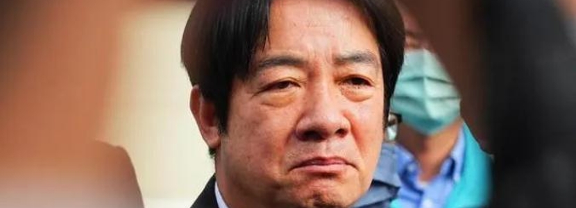 賴清德編列防務預算創(chuàng)歷年新高 島內網友質疑：債要留多少代？