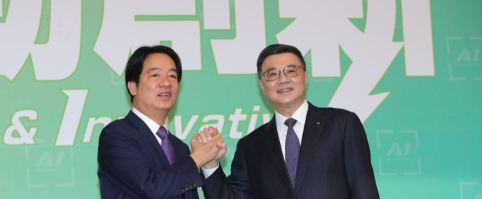 賴清德上臺滿月民調(diào)雪崩！行政團(tuán)隊(duì)拼無作為流失200萬支持者