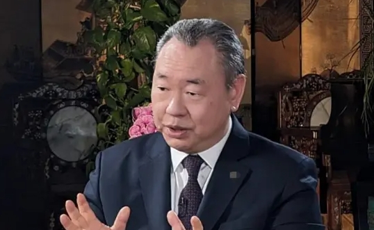臺當(dāng)局“駐美代表”俞大？