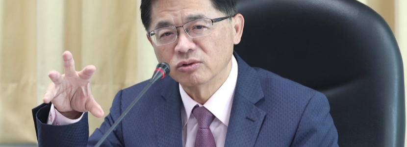 “臺南幫”又栽了！　賴清德“左右手”接連爆出桃色風暴