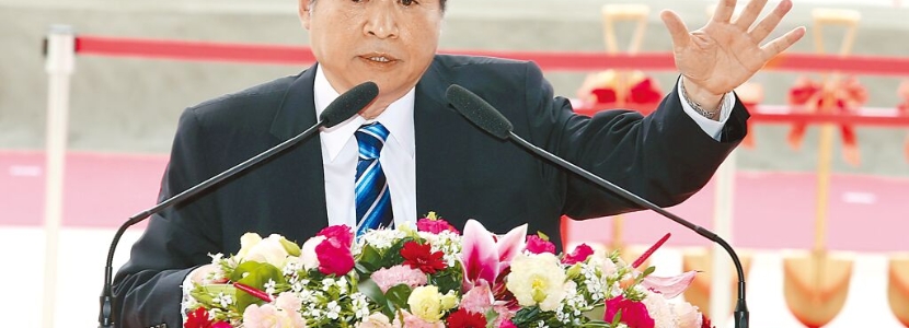擋人財(cái)路？政治博弈？臺(tái)造潛艦量產(chǎn)預(yù)算剛定要角卻突然下臺(tái)