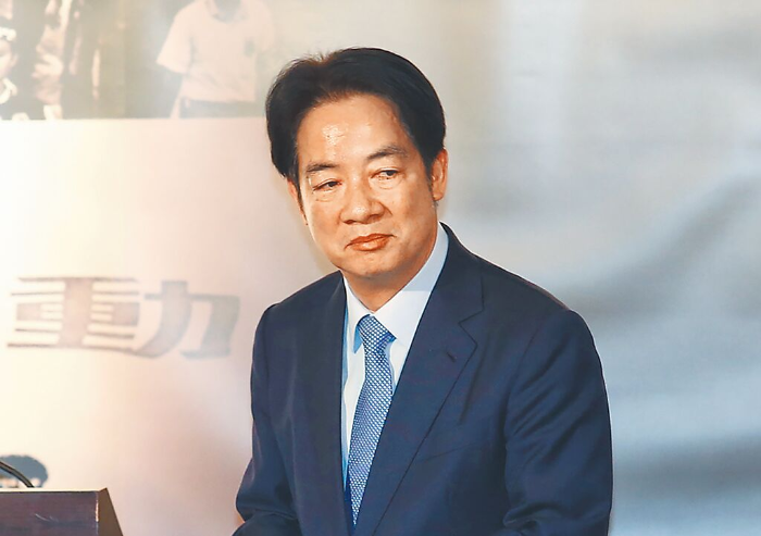 謀“獨”挑釁，以“斗”治臺——賴清德上臺干的兩件事！_1728532092050