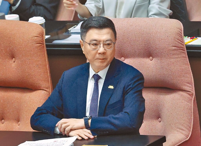 行政院長卓榮泰。（中時(shí)資料照）