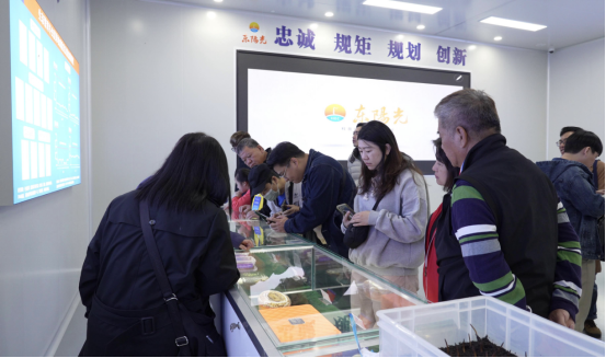 在中華傳統(tǒng)文化中激情碰撞 宜臺(tái)青年沉浸式同過844