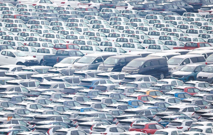 臺(tái)灣車輛公會(huì)反對(duì)貿(mào)然調(diào)降整車進(jìn)口關(guān)稅