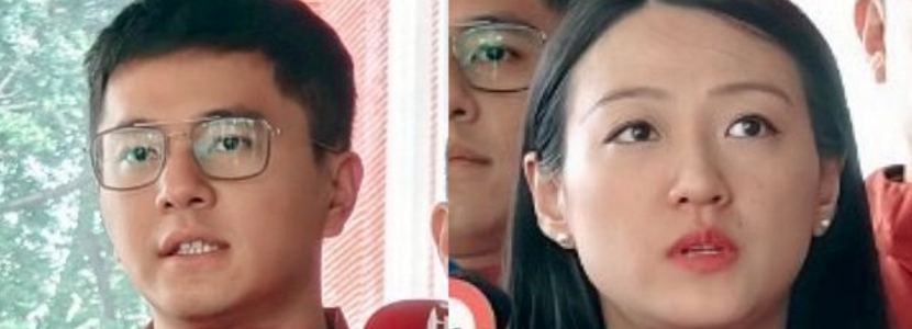 查罷免案辦藍(lán)不辦綠 民進(jìn)黨挨轟司法雙標(biāo)