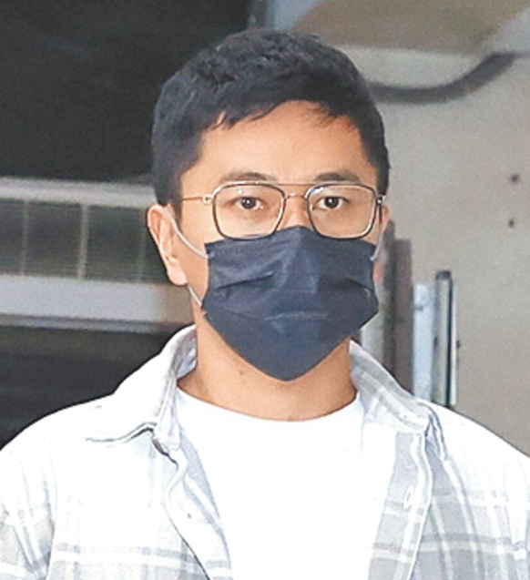 罷免案領(lǐng)銜人李孝亮