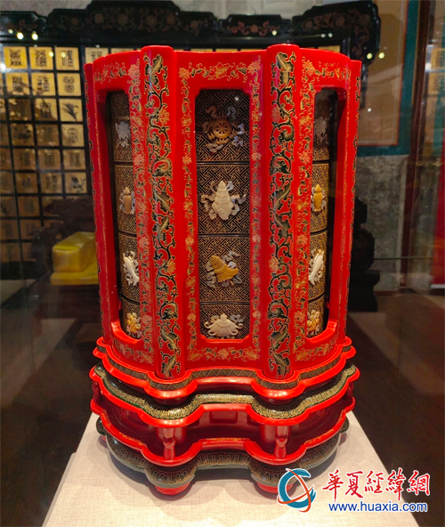 燕京八絕5