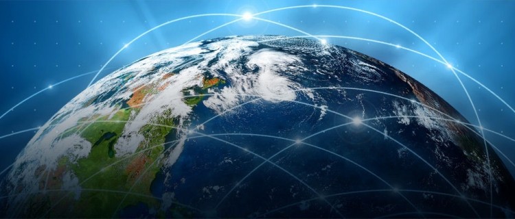 大國太空博弈：近地軌道資源競爭日趨激烈