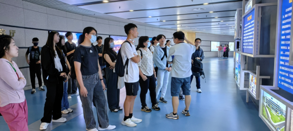 山海詩韻潤青衿，琴島風(fēng)華入畫來—青島段信息818