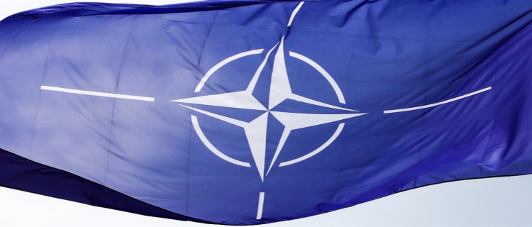 美欲從歐洲撤軍，北約扛起對烏軍援新機制